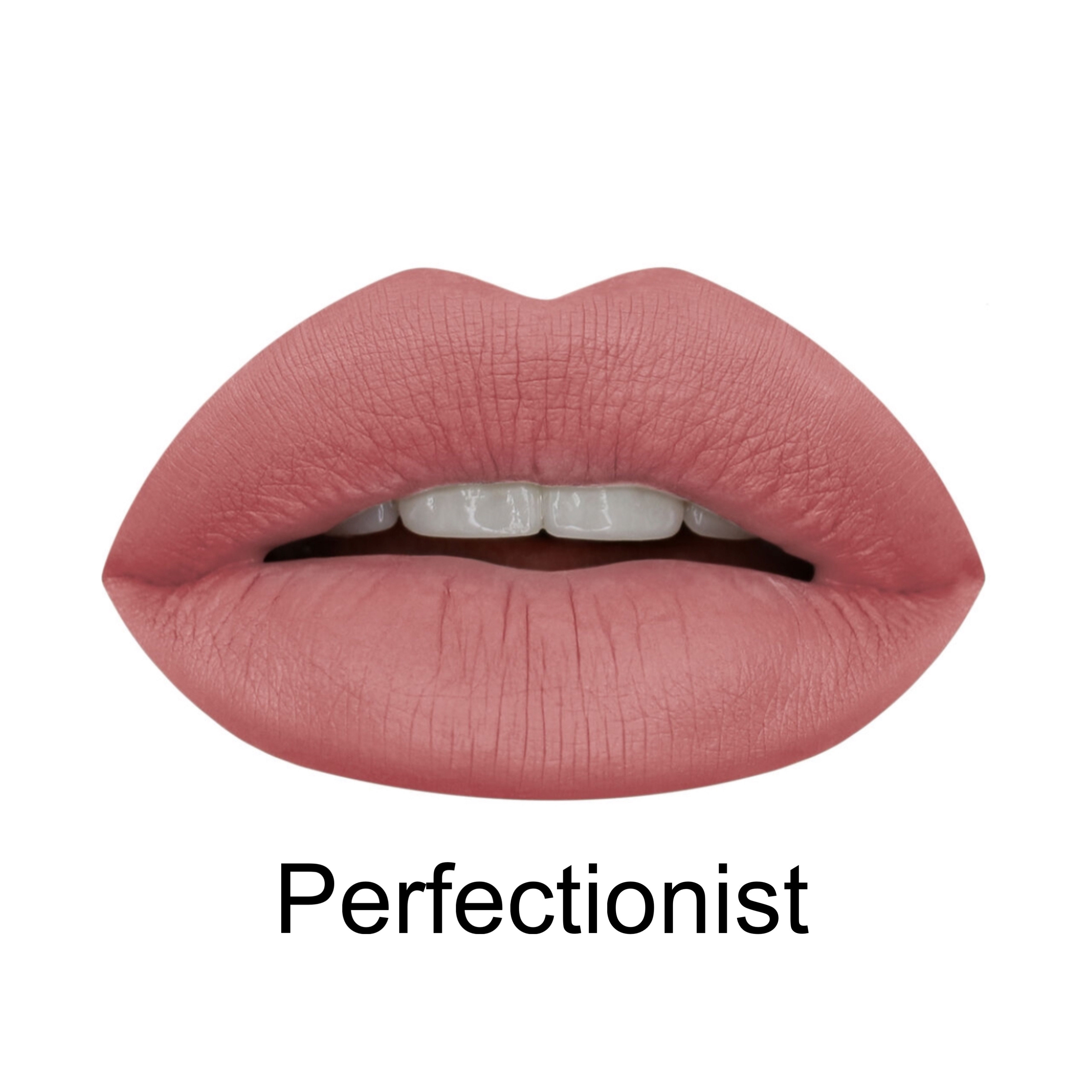 رژلب مایع هدی بیوتی رنگ Perfectionist فول‌سایز