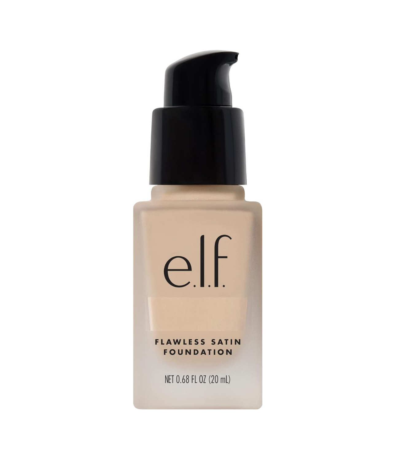 کرم‌پودر ای.ال.اف مدل Flawless Finish فینیش ساتن 20 میلی‌لیتر