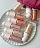 هایلایتر مایع ریر بیوتی Outshine طلایی ۲.۵ میلیلیتر