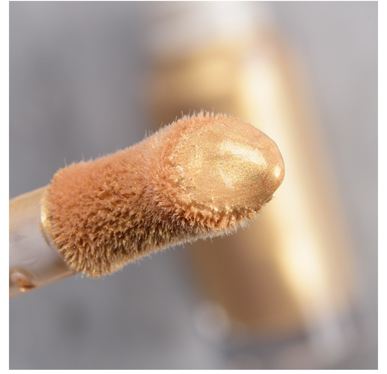 هایلایتر مایع ریر بیوتی Outshine طلایی ۲.۵ میلی‌لیتر