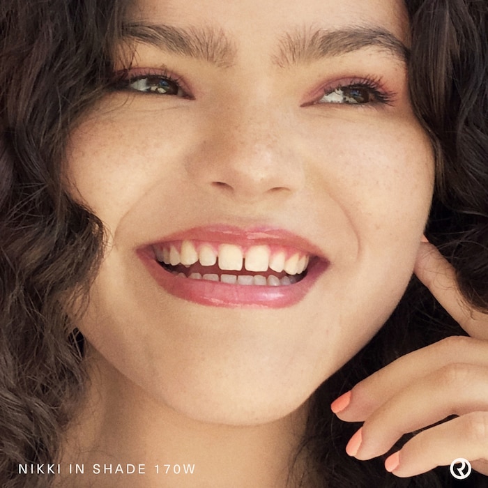 کرم پودر سبک و ماندگار رِیر بیوتی