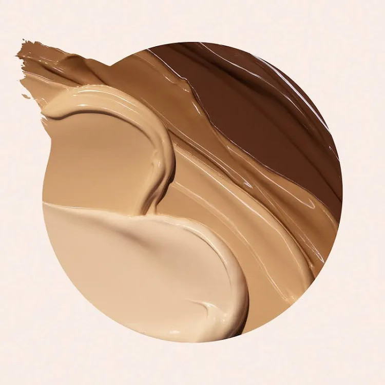 Liquid Touch Weightless Foundation Rare Beauty