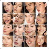 کرم پودر سبک و ماندگار رِیر بیوتی