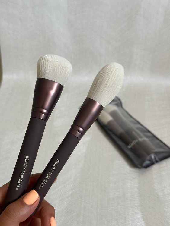 ست براش Beauty For Real Perfect Precision برای آرایش flawless