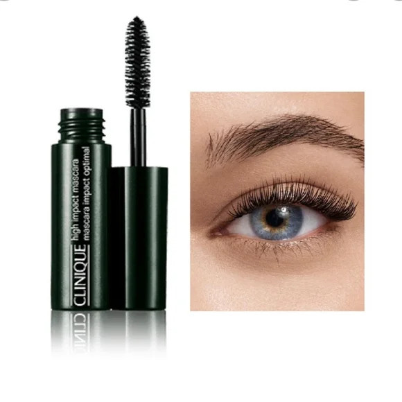 Clinique Mini High Impact Mascara سایز مینی