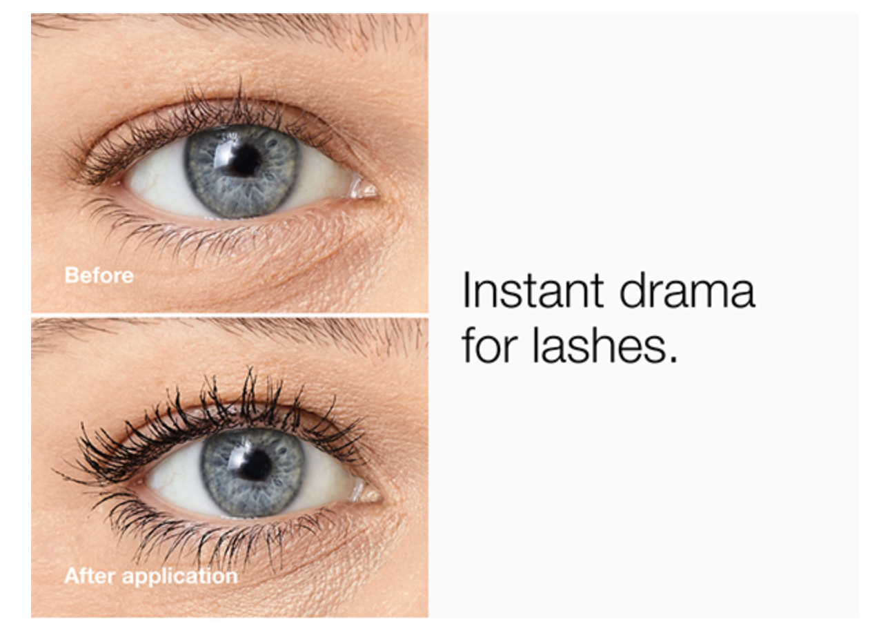 خرید ریمل مینی کلینیک های ایمپکت مشکی