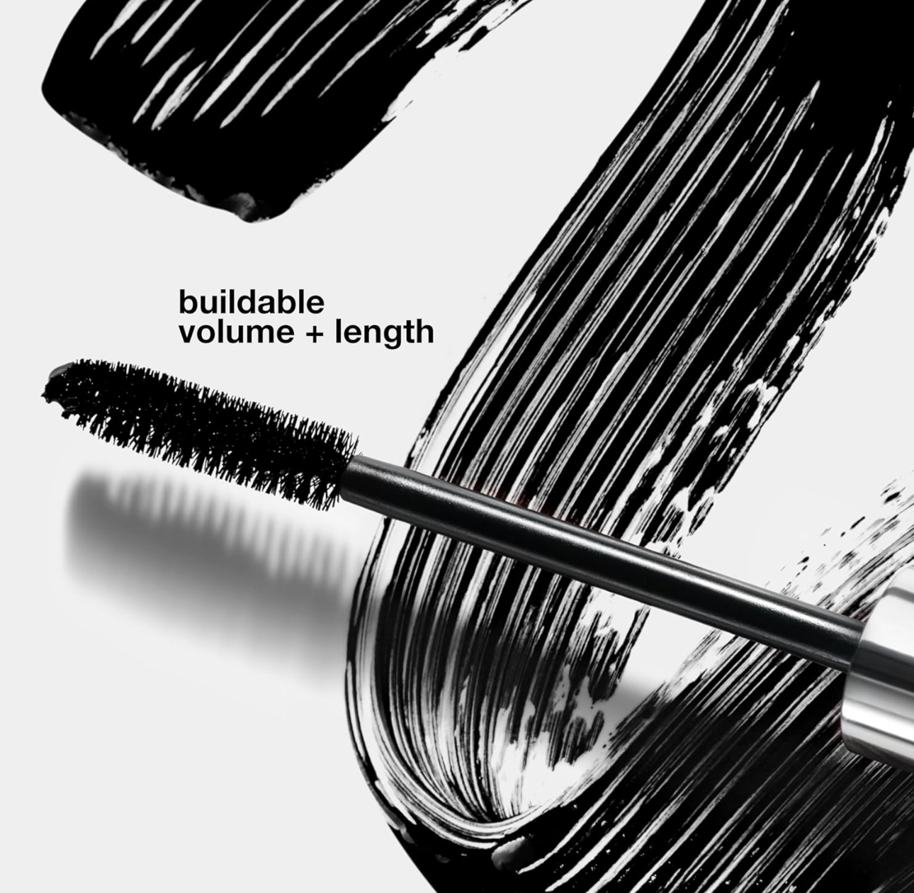 ریمل مینی کلینیک High Impact مشکی اصلی