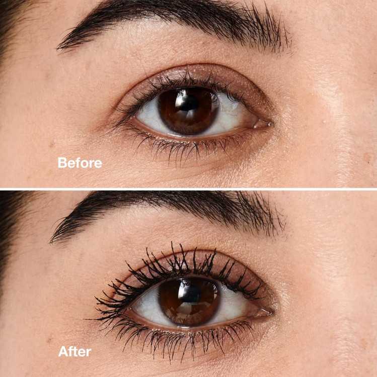 ریمل اصل کلینیک مناسب چشمهای حساس