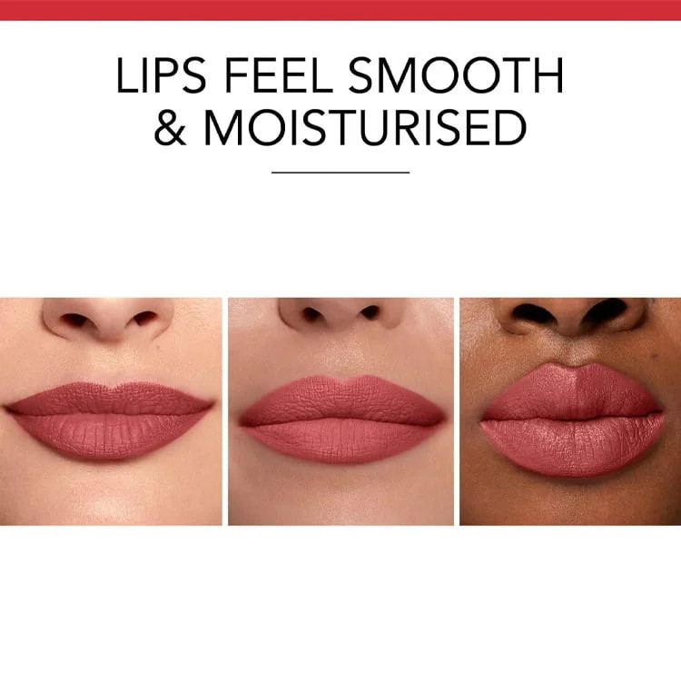 رژلب مات و مخملی بورژوا Bourjois Velvet Lipstick Pencil 04