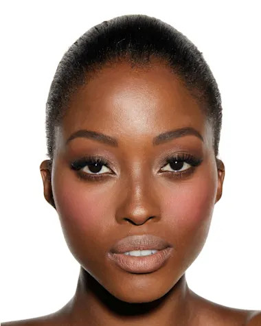 Charlotte Tilbury Matte Beauty Blush Wand Full Size
