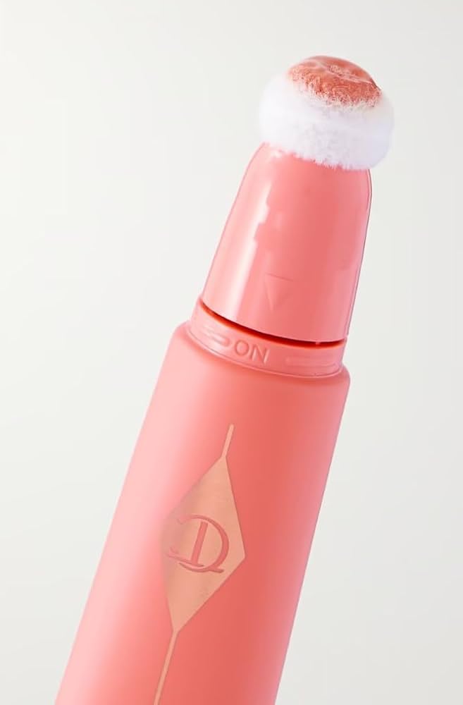 رژگونه شارلوت تیلبری فولسایز ۱۲ میل