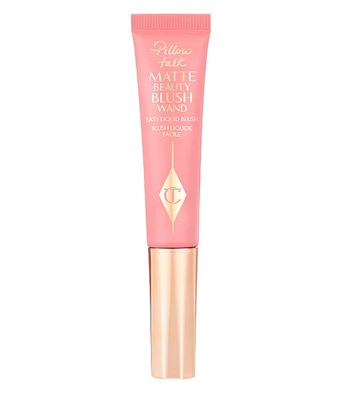 رژگونه مایع شارلوت تیلبری رنگ Pink Pop