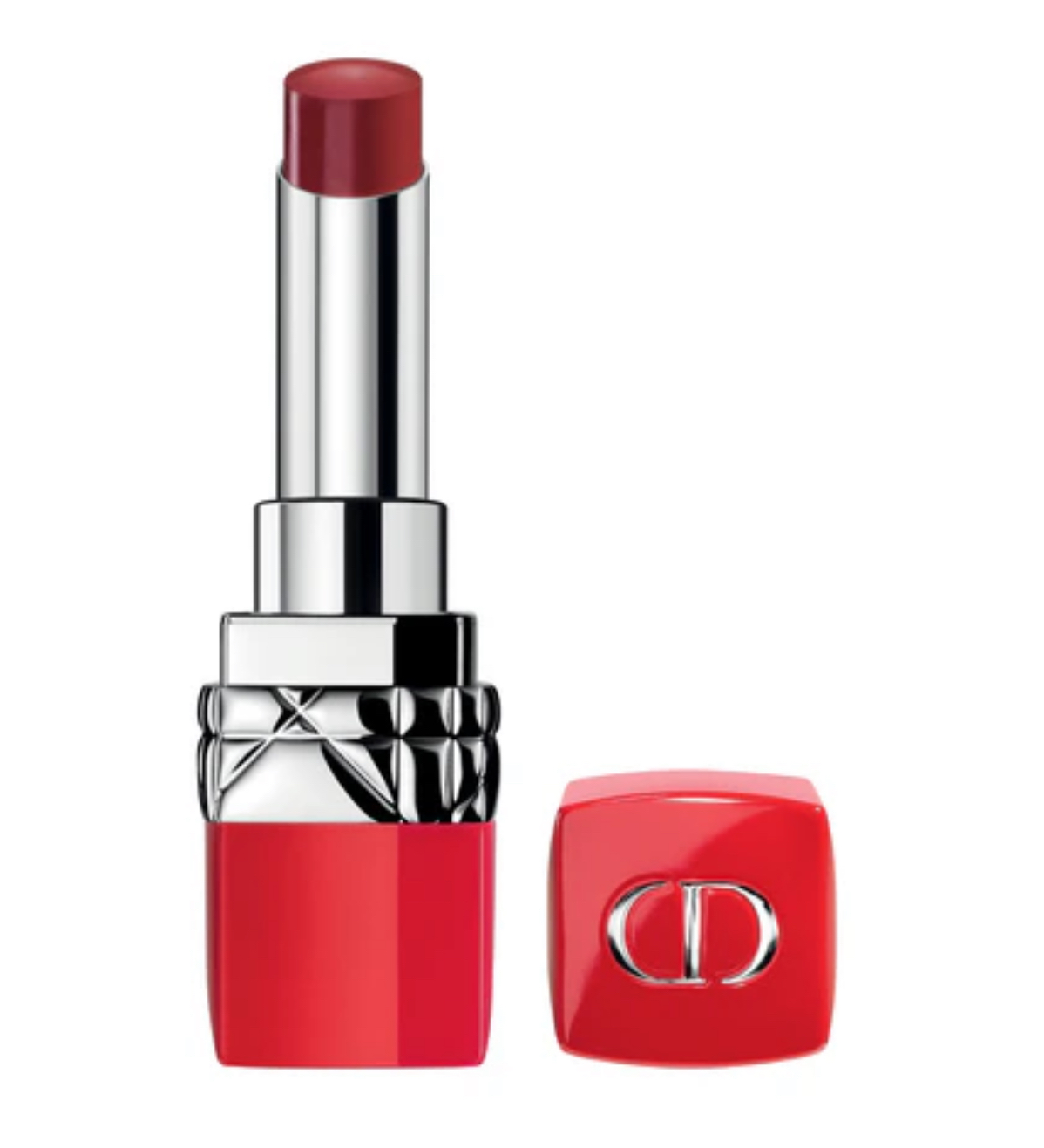 Dior Rouge Dior Ultra Rouge Lipstick 851 Ultra Shock