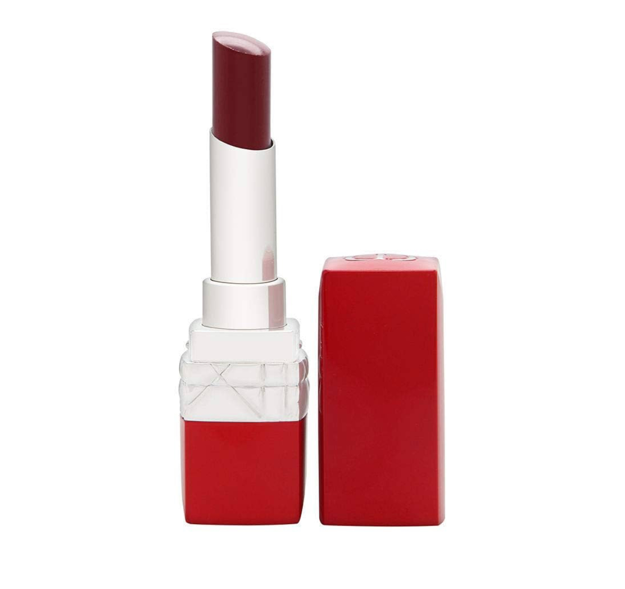 رژ لب دیور Rouge Dior Ultra Rouge شماره 851 Ultra Shock