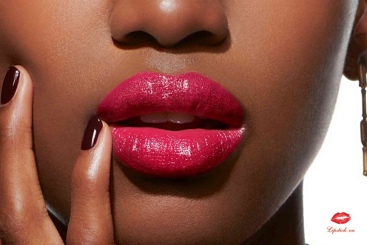 Dior Stellar Halo Shine Lipstick 976 Be Dior Star Original