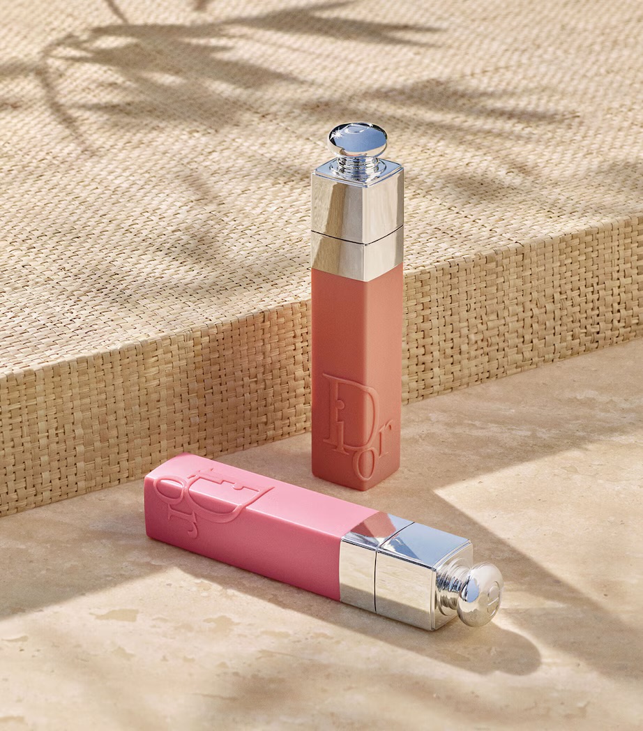 Dior Lip Tattoo Natural Beige 421 – رژ لب تینتی سبک و بدون انتقال