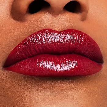 Estee Lauder Pure Color Red Velvet Full Size Lipstick