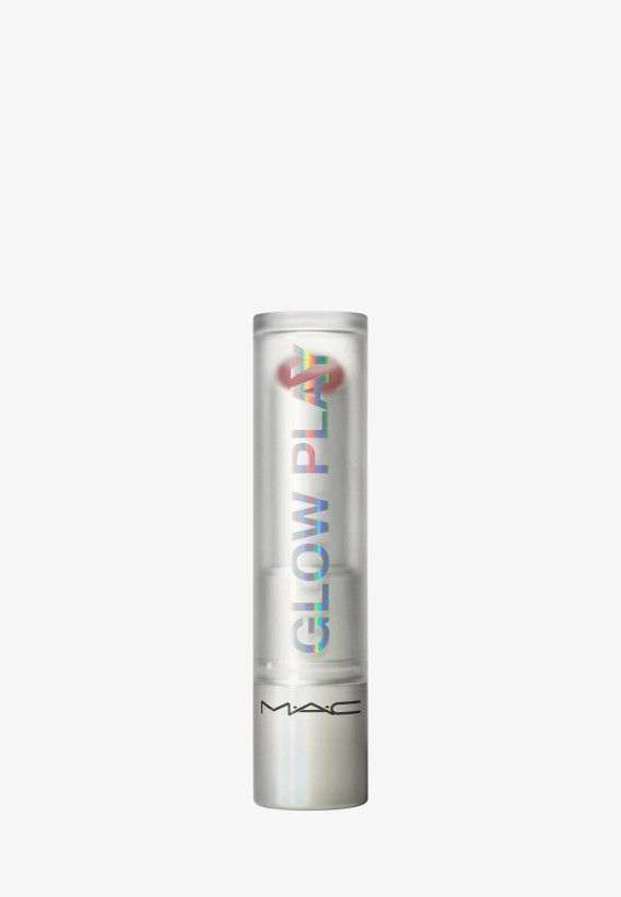 بالم لب رنگی مک Glow Play – That Tickles