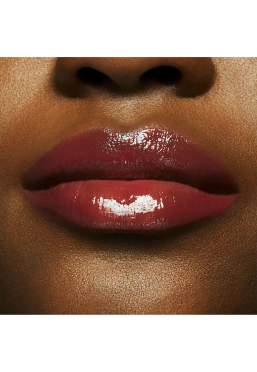 بالم لب سبک و مغذی مک رنگ صورتی That Tickles