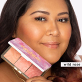 پالت رژگونه تارت این بلوم لیمیتد ادیشن ۳ رنگ