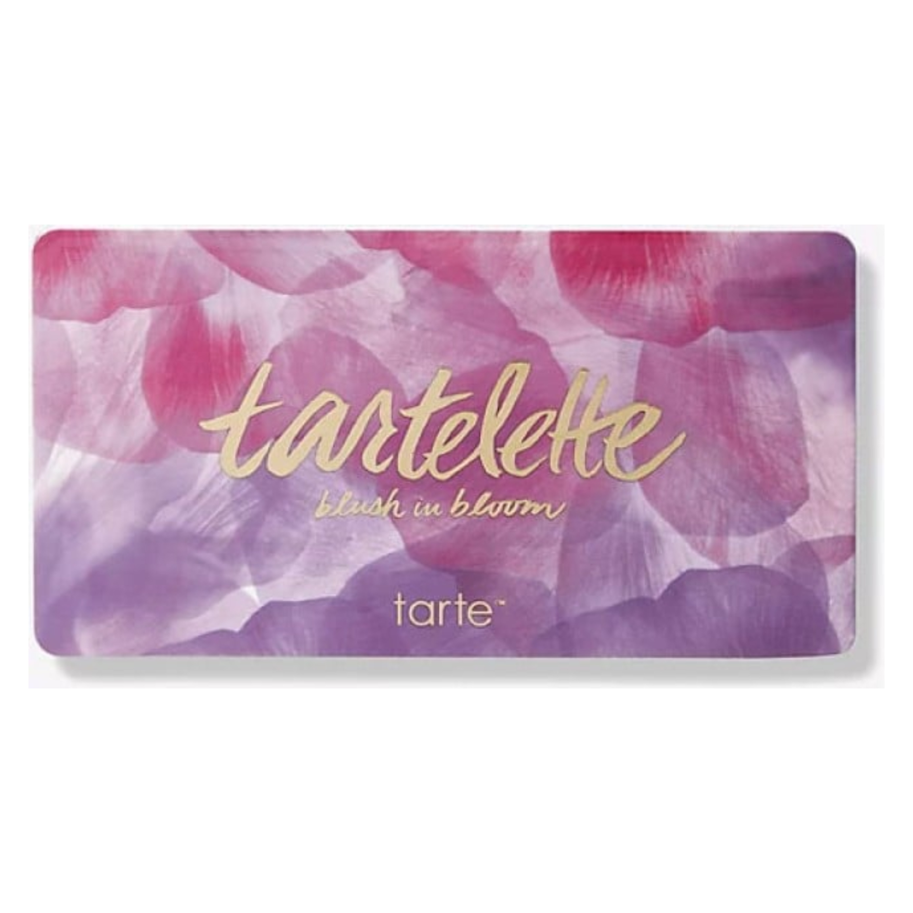 پالت رژگونه تارت این بلوم لیمیتد ادیشن ۳ رنگ