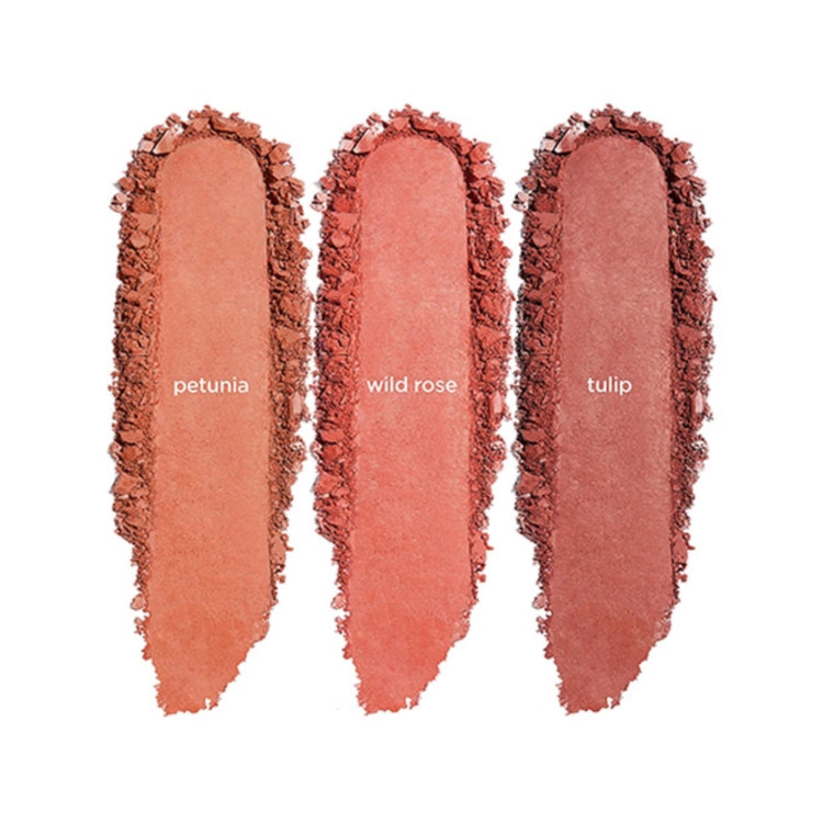 Tarte Blush In Bloom Amazonian Clay Cheek Palette