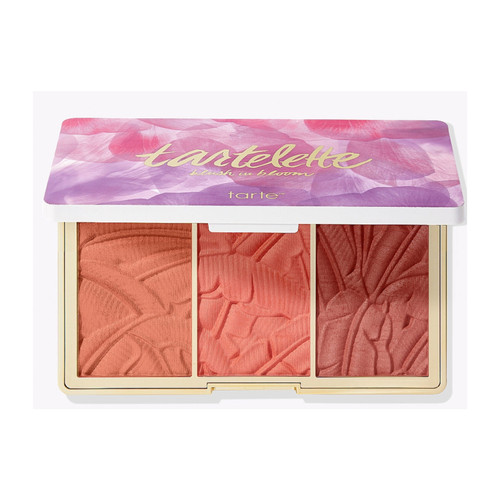 پالت رژگونه تارت این بلوم لیمیتد ادیشن ۳ رنگ