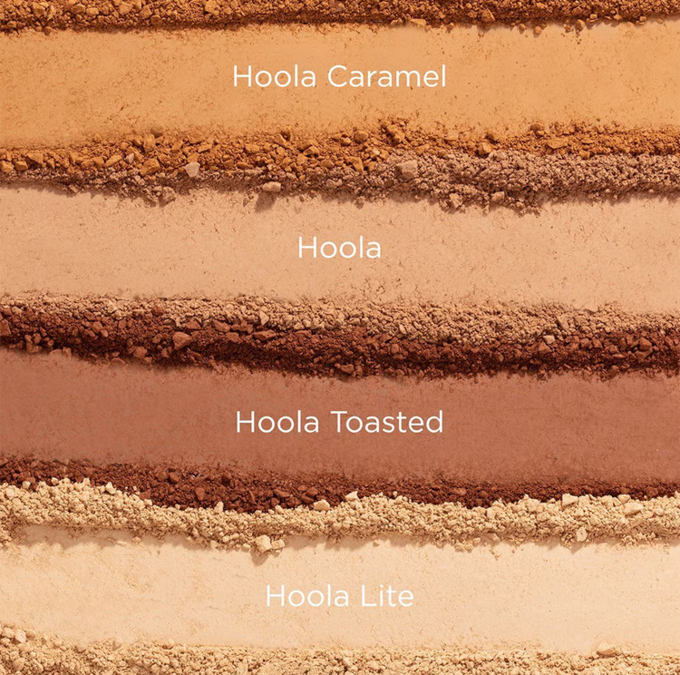 Benefit mini Hoola bronzer travel size