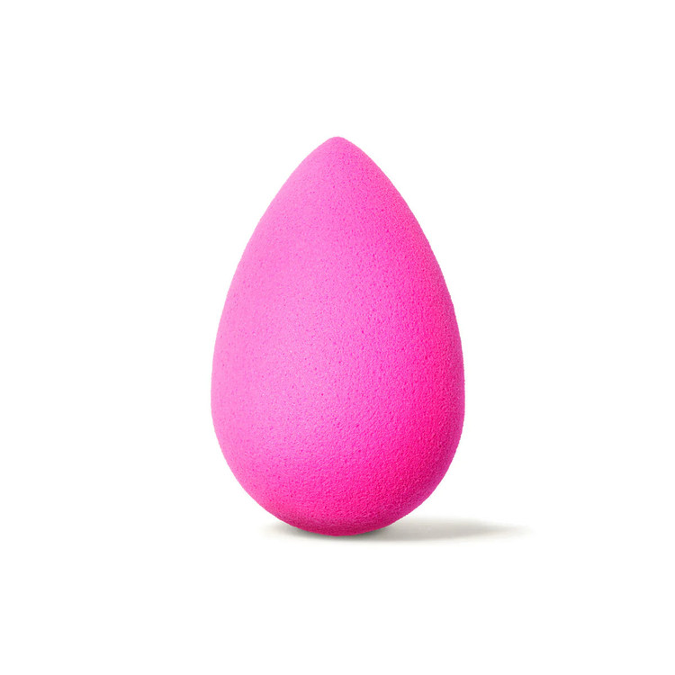Beautyblender Original Pink Makeup Sponge Full Size