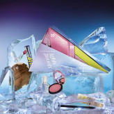 Sephora Favorites Moving Lights After Calendar بستهبندی اصلی