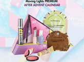 Sephora Favorites Moving Lights After Calendar بستهبندی اصلی