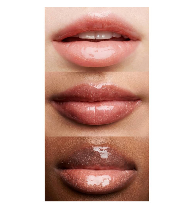 برق لب آبرسان e.l.f. بدون چسبندگی