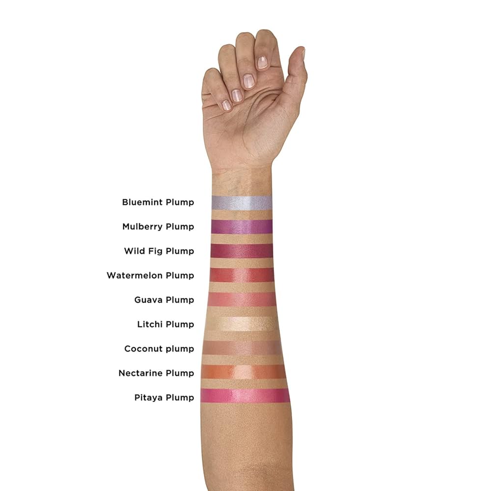 سواچ رژ لب لوکس لورآل Color Riche Shine Wild Fig