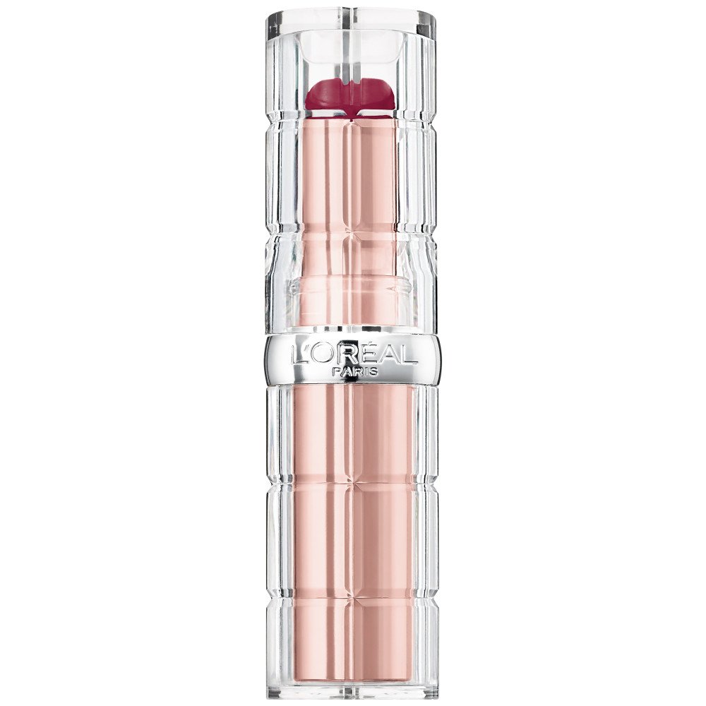 L’Oréal Color Riche Shine Wild Fig Plump lipstick