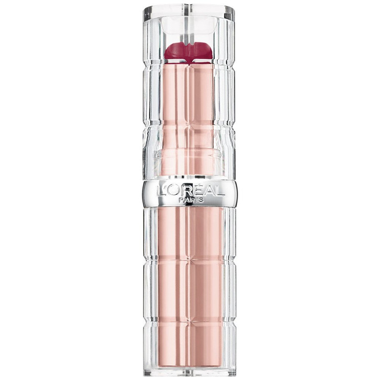 L’Oréal Color Riche Shine Wild Fig Plump lipstick
