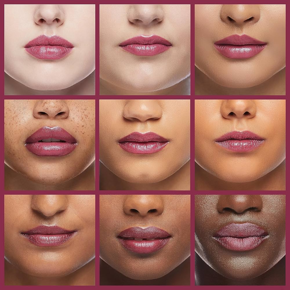 سواچ رژ لب لوکس لورآل Color Riche Shine Wild Fig