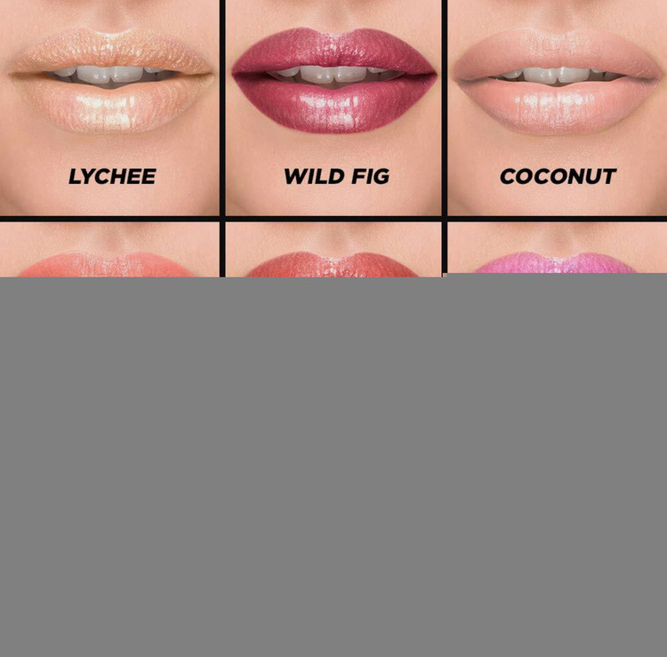 سواچ رژ لب لوکس لورآل Color Riche Shine Wild Fig