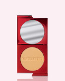 فوندیشن پودری ONE/SIZE Turn Up The Base رنگ Medium 4 (G)