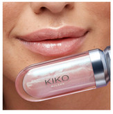 لیپ گلاس کیکو شماره 48 – Kiko 3D Hydra Lipgloss 48