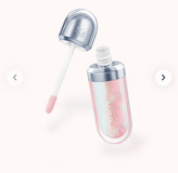 لیپ گلاس کیکو شماره 48 – Kiko 3D Hydra Lipgloss 48