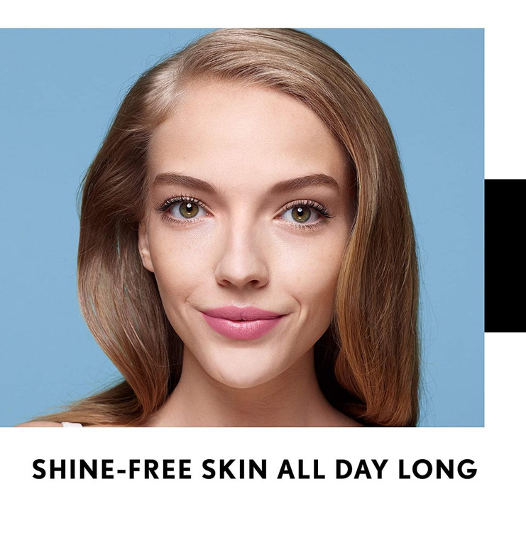 کرم سبک و بدون چربی کاور گرل BB Cream 520