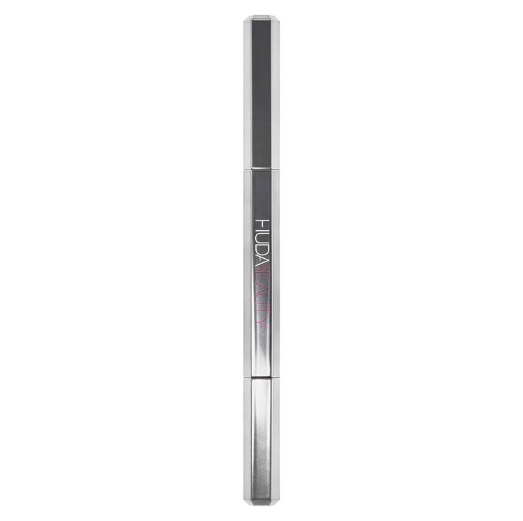 مداد ابرو میکرو هدی بیوتی Huda Beauty BombBrows Microshade