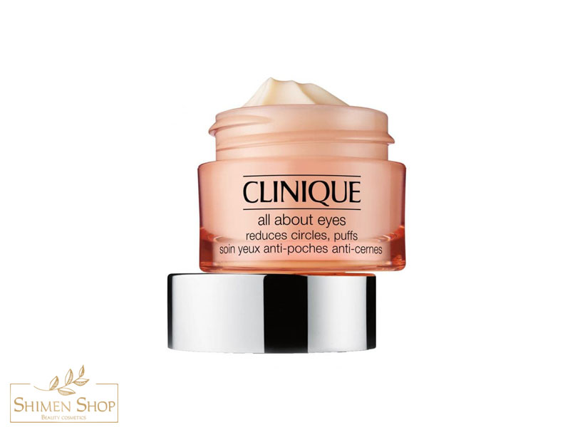 ست آبرسان کلینیک شامل کرم آبرسان ۳۰ میل، ماسک شب ۳۰ میل و کرم دور چشم ۵ میل”