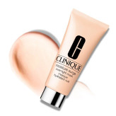 ست آبرسان کلینیک شامل کرم آبرسان ۳۰ میل، ماسک شب ۳۰ میل و کرم دور چشم ۵ میل”