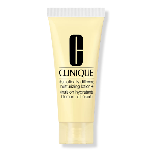 لوسیون دراماتیکالی دیفرنت کلینیک ۱۵ میل