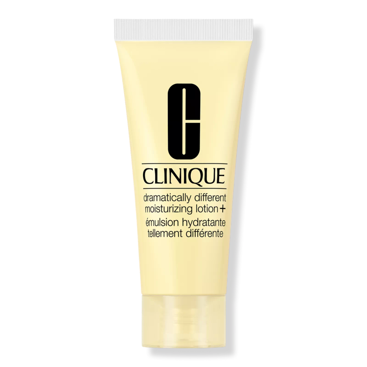 لوسیون دراماتیکالی دیفرنت کلینیک ۱۵ میل