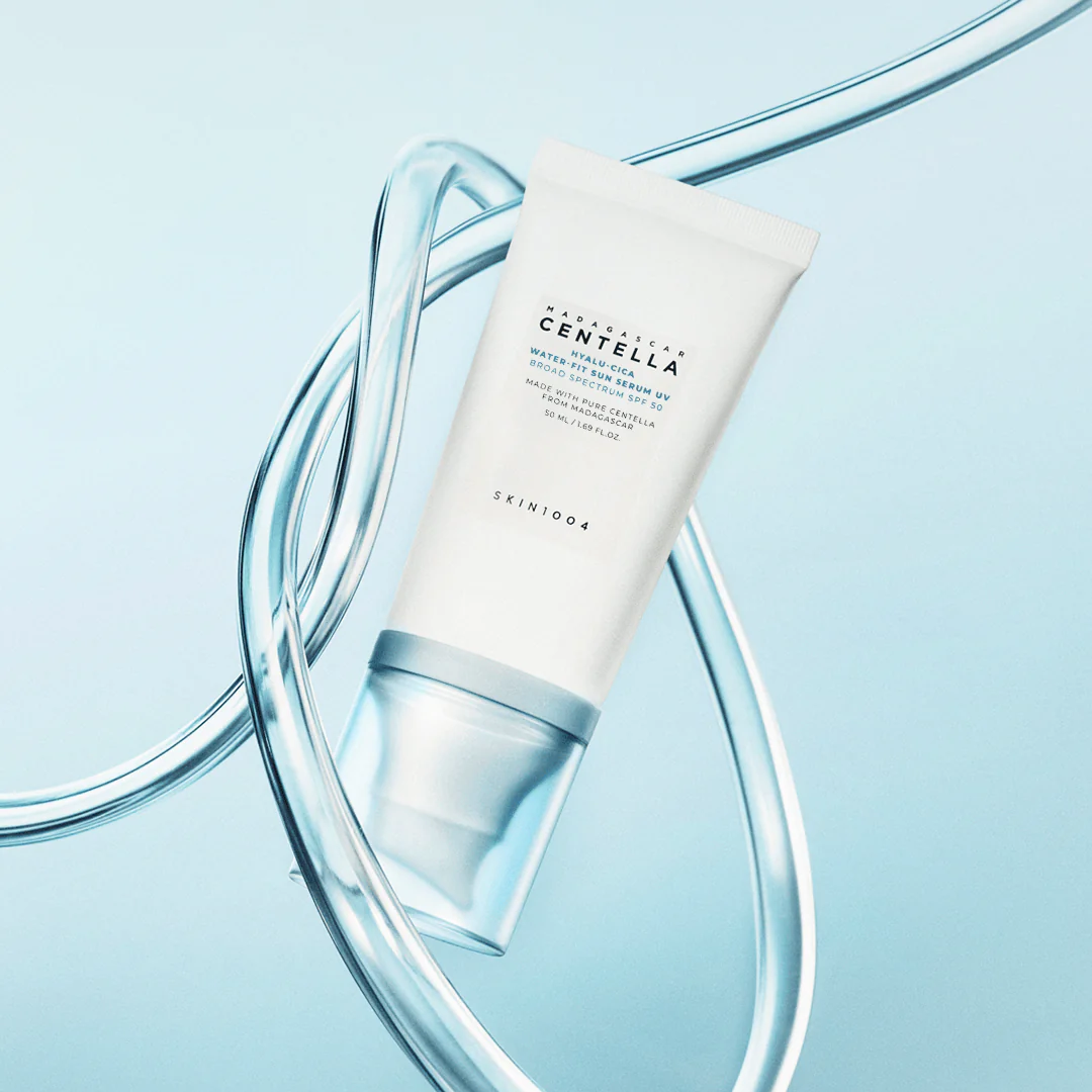 ضدآفتاب سنتلا اسکین 1004 حجم 50 میلی‌لیتر – SPF 50+