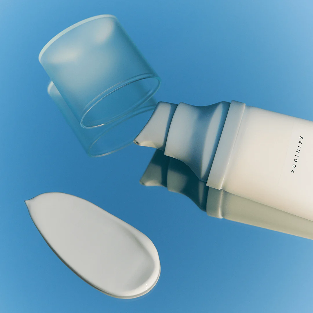 ضدآفتاب سنتلا اسکین 1004 حجم 50 میلی‌لیتر – SPF 50+