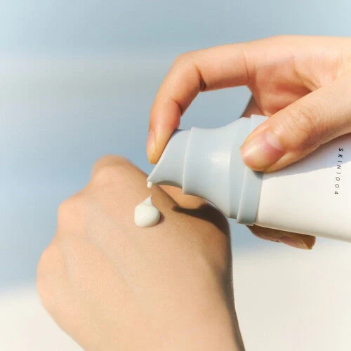 ضدآفتاب سنتلا اسکین 1004 حجم 50 میلی‌لیتر – SPF 50+