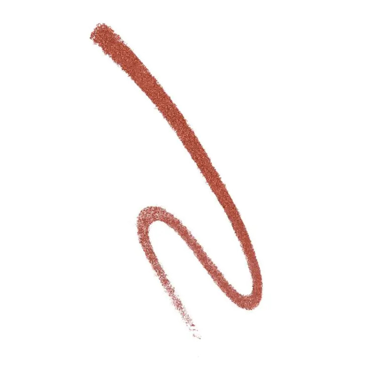 مداد لب لورآل پاریس Color Riche Couture Lip Liner 107 Seine Sunset